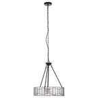 Deco Pendant Light | Waldorf