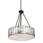 Deco Pendant Light | Waldorf