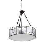 Deco Pendant Light | Waldorf