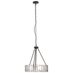 Deco Pendant Light | Waldorf