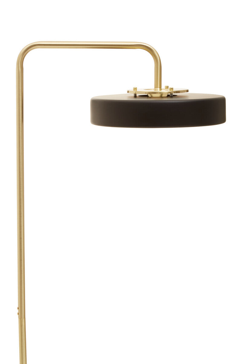 Rogano Floor Lamp
