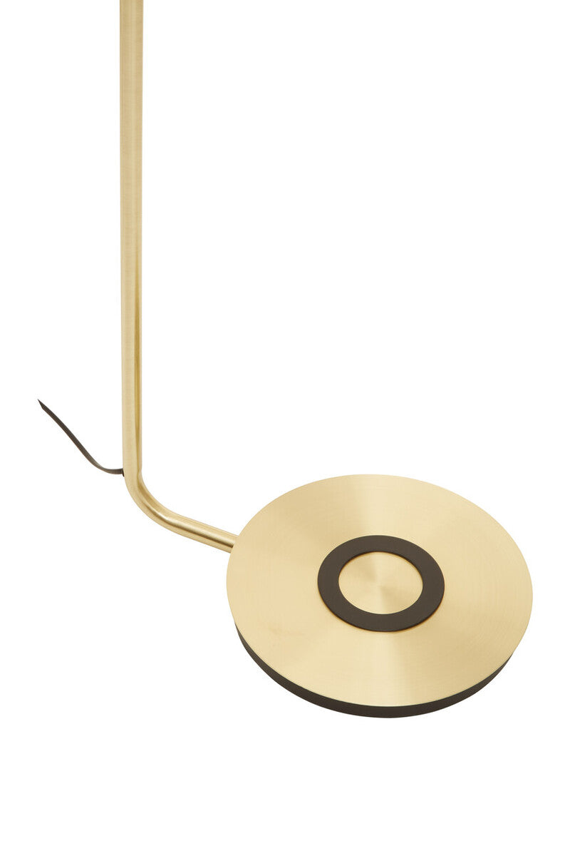 Rogano Floor Lamp