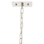 Four Bulb Pendant Light | Claridge