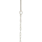 Four Bulb Pendant Light | Claridge