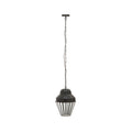 One Bulb Pendant Light | Preston