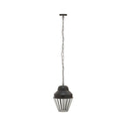 One Bulb Pendant Light | Preston