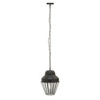 One Bulb Pendant Light | Preston