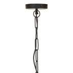 One Bulb Pendant Light | Preston