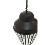 One Bulb Pendant Light | Preston