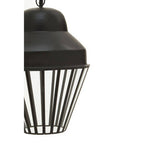 One Bulb Pendant Light | Preston
