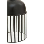 Antique Black Pendant Light | Preston
