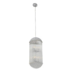 6 Bulb Small Pendant Light | Kensington Townhouse