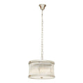 5 Bulb Pendant Light | Kensington Townhouse