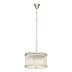 5 Bulb Pendant Light | Kensington Townhouse