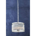 5 Bulb Pendant Light | Kensington Townhouse