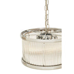 5 Bulb Pendant Light | Kensington Townhouse