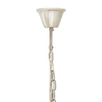 5 Bulb Pendant Light | Kensington Townhouse