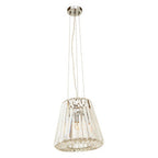 3 Bulb Pendant Light | Kensington Townhouse