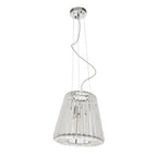 3 Bulb Pendant Light | Kensington Townhouse