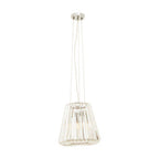 3 Bulb Pendant Light | Kensington Townhouse
