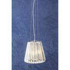 3 Bulb Pendant Light | Kensington Townhouse