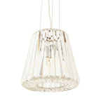 3 Bulb Pendant Light | Kensington Townhouse