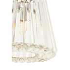 3 Bulb Pendant Light | Kensington Townhouse