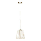 Pendant Light | Kensington Townhouse