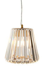 Bronze Pendant Light | Kensington Townhouse