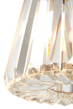 Bronze Pendant Light | Kensington Townhouse