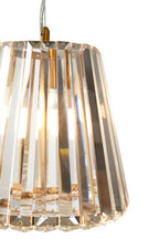 Bronze Pendant Light | Kensington Townhouse