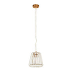 1 Bulb Pendant Light | Kensington Townhouse