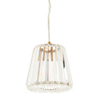 1 Bulb Pendant Light | Kensington Townhouse