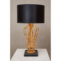 Table Lamp | Kensington Townhouse