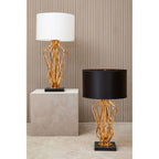 Table Lamp | Kensington Townhouse