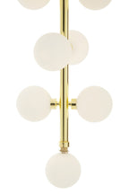 Seven Bulb Pendant Light | Trieste
