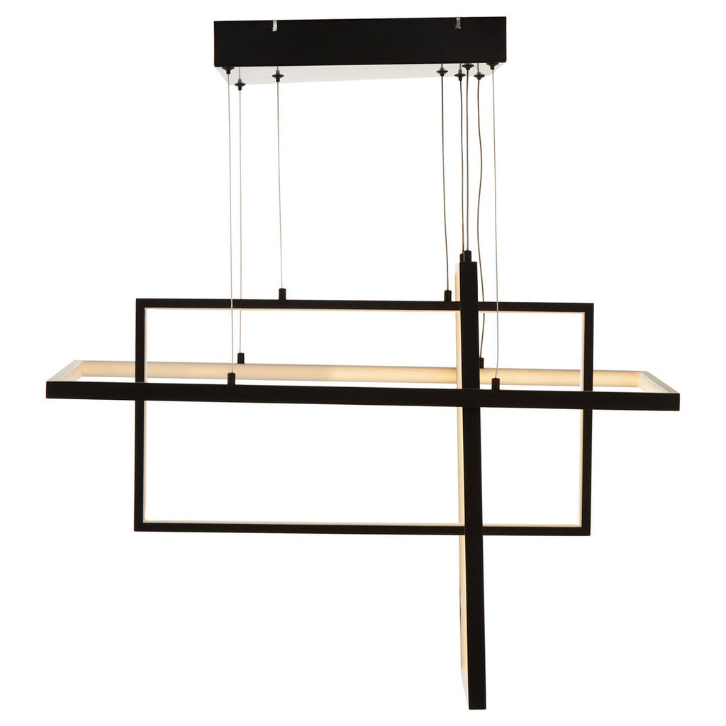 Overlapped Pendant Light | Trieste