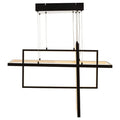 Overlapped Pendant Light | Trieste