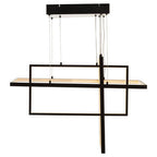 Overlapped Pendant Light | Trieste
