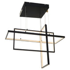 Overlapped Pendant Light | Trieste