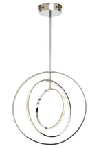 Three Ring Pendant Light | Trieste