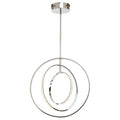Three Ring Pendant Light | Trieste