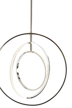 Three Ring Pendant Light | Trieste