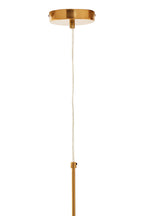Tapered Pendant Light | Trieste