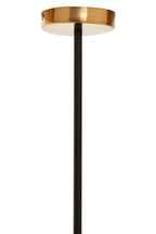 Four Bulb Ring Pendant Light | Trieste