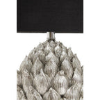 Artichoke Table Lamp | Boho