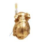 Elephant Lamp | Boho