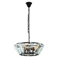 Small 5 Light Pendant Light | Babylon