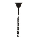 Small 5 Light Pendant Light | Babylon