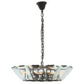 Babylon Large 8 Light  Pendant Light